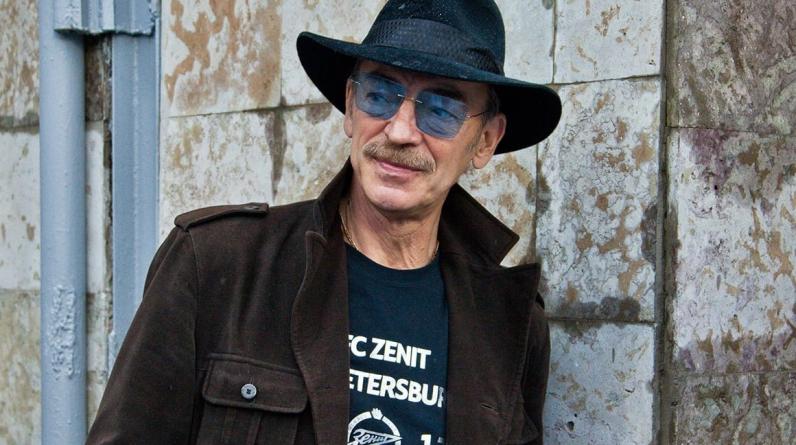 «Москва позади Петербурга в спорте». Боярский – о противостоянии столиц и «Спартаке»