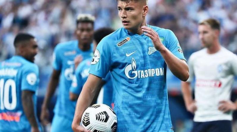 Мостового предложили «Лацио» и еще нескольким клубам чемпионата Италии, но пока безрезультатно