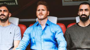 Мостовой: «Абаскаль – попутчик. Кто он такой? Ничего просто»