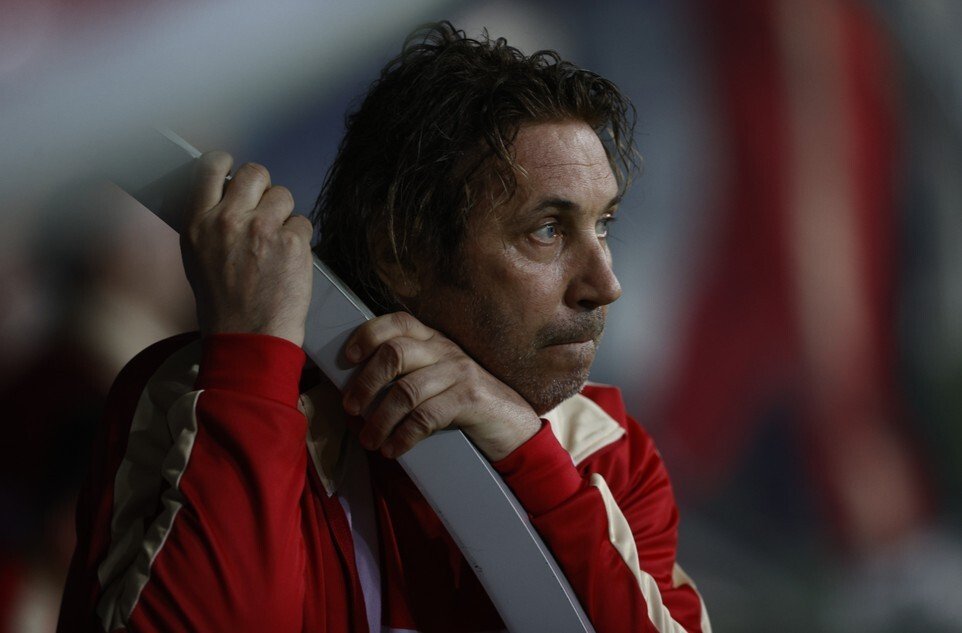 Фото: Stupnikov Alexander/spartak.com