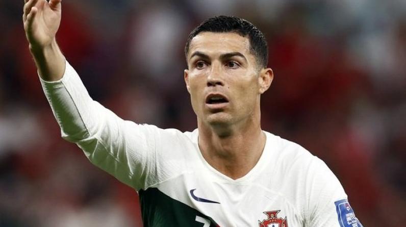 Мостовой: «Как у людей хватает совести критиковать Роналду?»