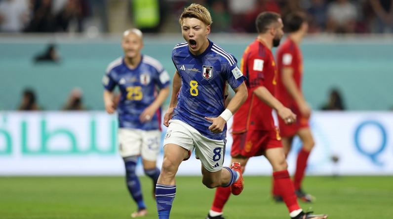 Мостовой – о поражении Испании: «Вопрос в том, специально ли они это сделали»