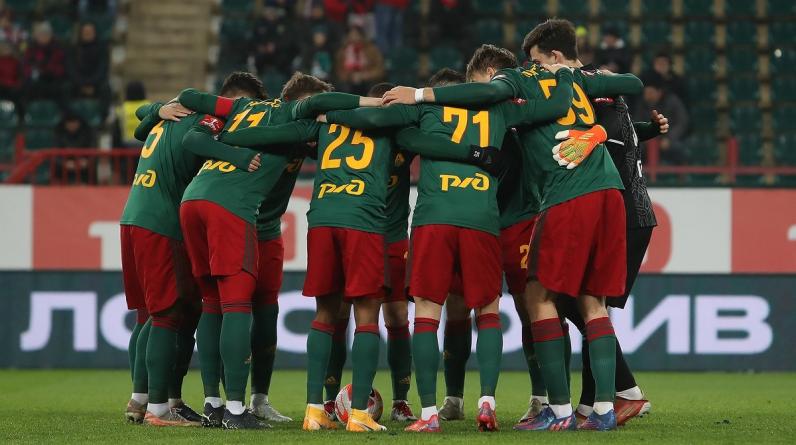 Мостовой: «Помогут ли «Локомотиву» усиления? Хуже уже не будет!»