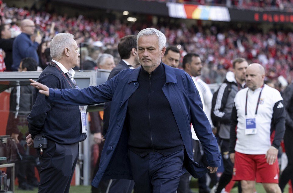 Фото: Joao Bravo/Sports Press (Global Look Press)