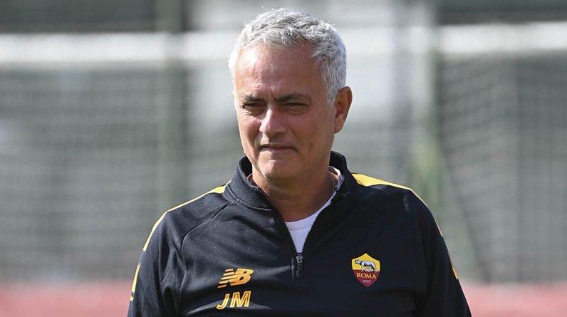 Моуринью – о фаворитах Лиги Европы: «Добавятся акулы-неудачники из ЛЧ и будет весело»