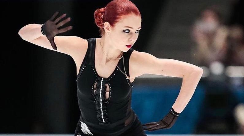 «Может, Саша получила травму». Гончаренко и Лайшев – о снятии Трусовой