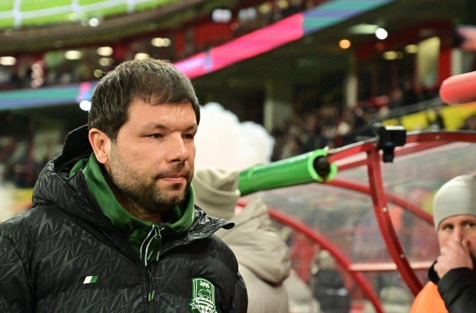 Фото: Pavel Kashaev/Global Look Press