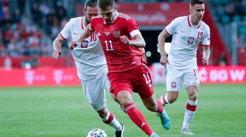 «Мы бы не победили поляков и не вышли бы на ЧМ-2022». Приговор Ледяхова