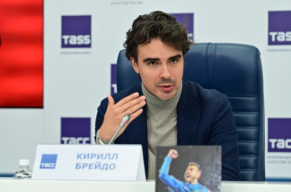 Pavel Kashaev/Global Look Press