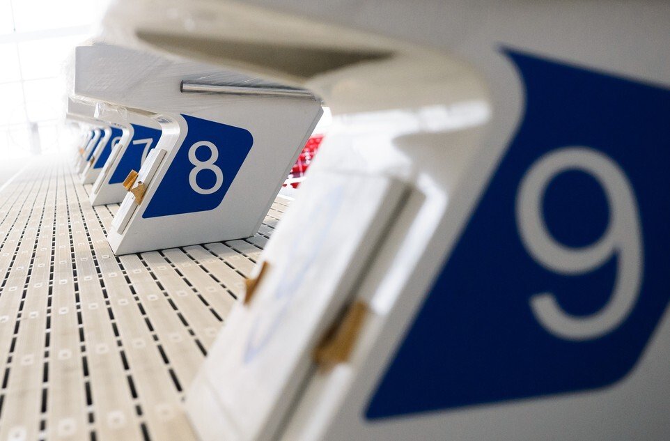 Фото: Dmitry Chasovitin/Global Look Press