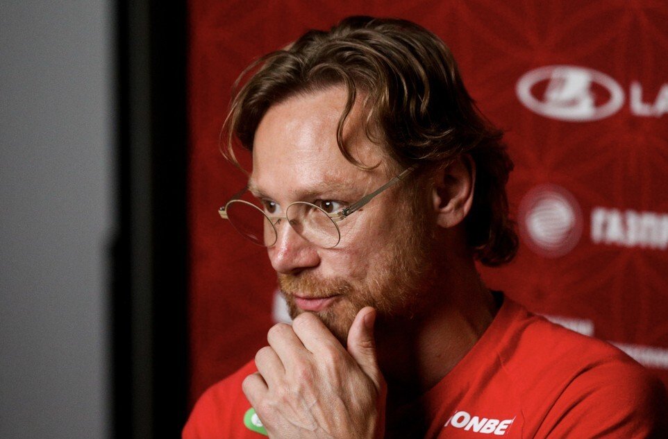 Фото: Belkin Aleksey/news.ru