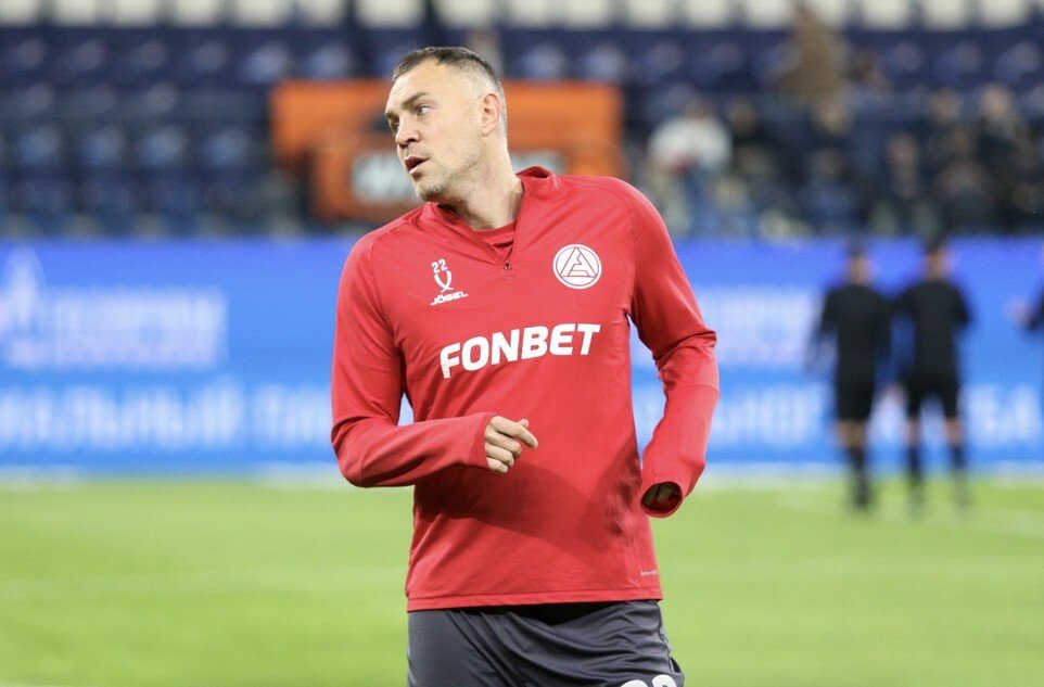 Фото: Maksim Konstantinov/Global Look Press