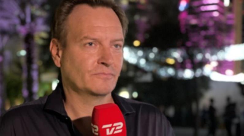 На ЧМ в Катаре власти атакуют журналистов. Им запрещают снимать и требуют удалять записи