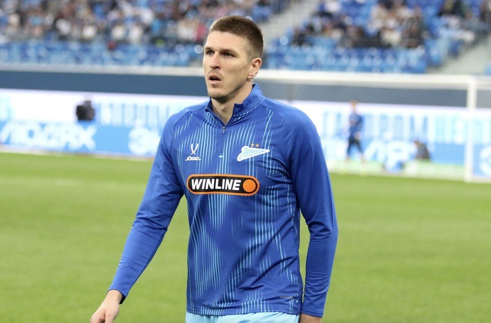 Фото: Maksim Konstantinov/Global Look Press