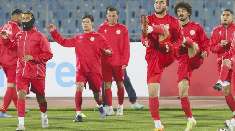 На матч Таджикистан – Россия продано почти 10 тыс. билетов («РБ»)