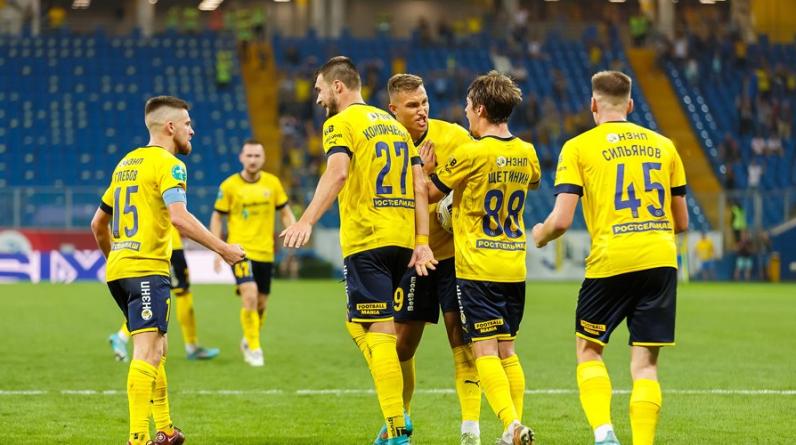 На «Ростов» – «Оренбург» без Fan ID ожидается более 20 тысяч зрителей