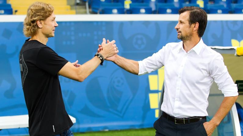 «На всю страну только двое». Кого Геннадий Орлов не считает слабым тренером?