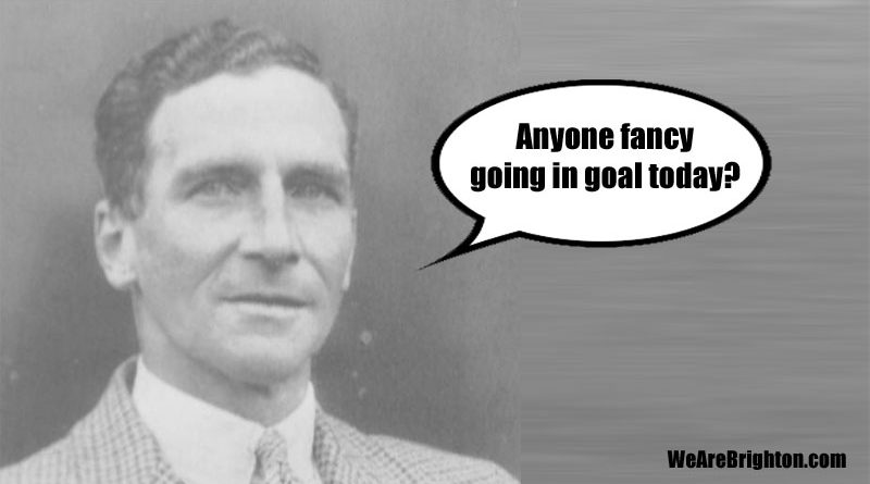 Тренер Уэбб