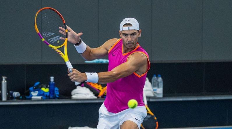 Надаль – Рууд – прогноз редакции на матч Итогового турнира ATP 17 ноября 2022