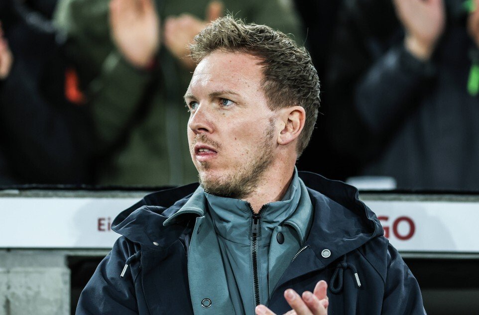 Фото: IMAGO/Herbertz / Nico Herbertz