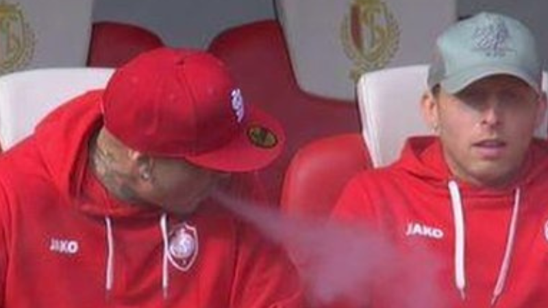 Раджа Наингголан