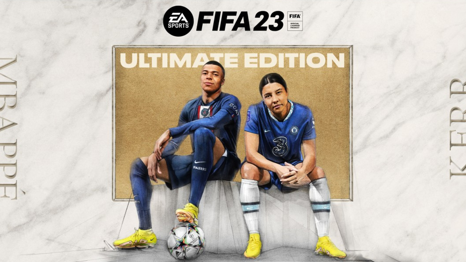 FIFA 23