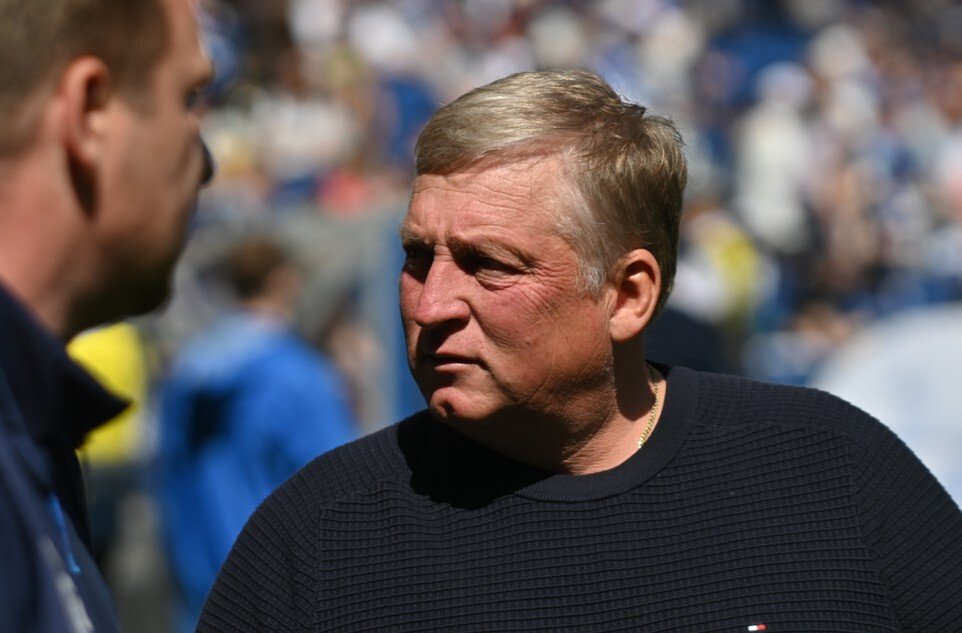 Pavel Kashaev/Global Look Press