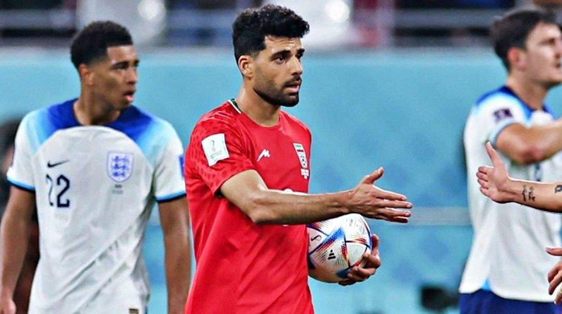 «Тареми котировался выше Азмуна». Звезда сборной Ирана мог приехать в РПЛ