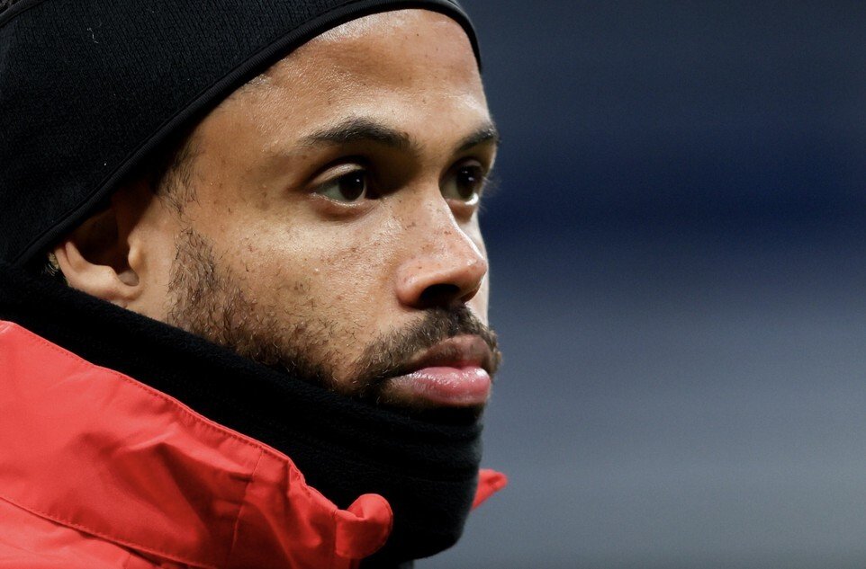 Фото: Mysyakin Alexander/FC Spartak-Moscow