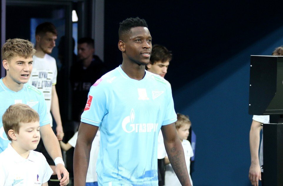 Фото: Maksim Konstantinov/Global Look Press