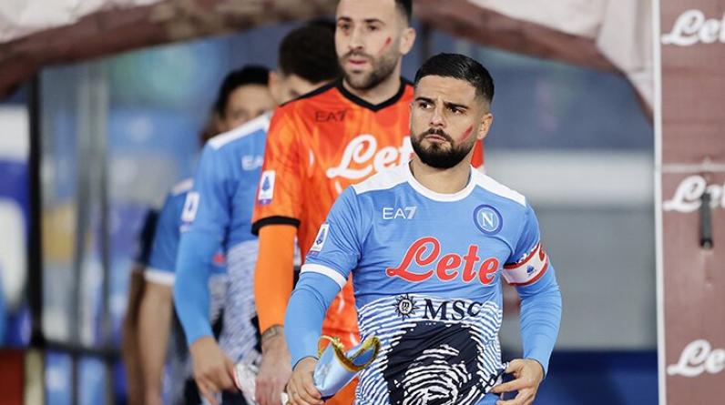 «Наполи» больше не сможет использовать изображение Марадоны на своей продукции