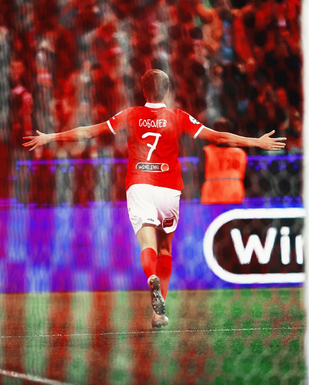 Александр Соболев