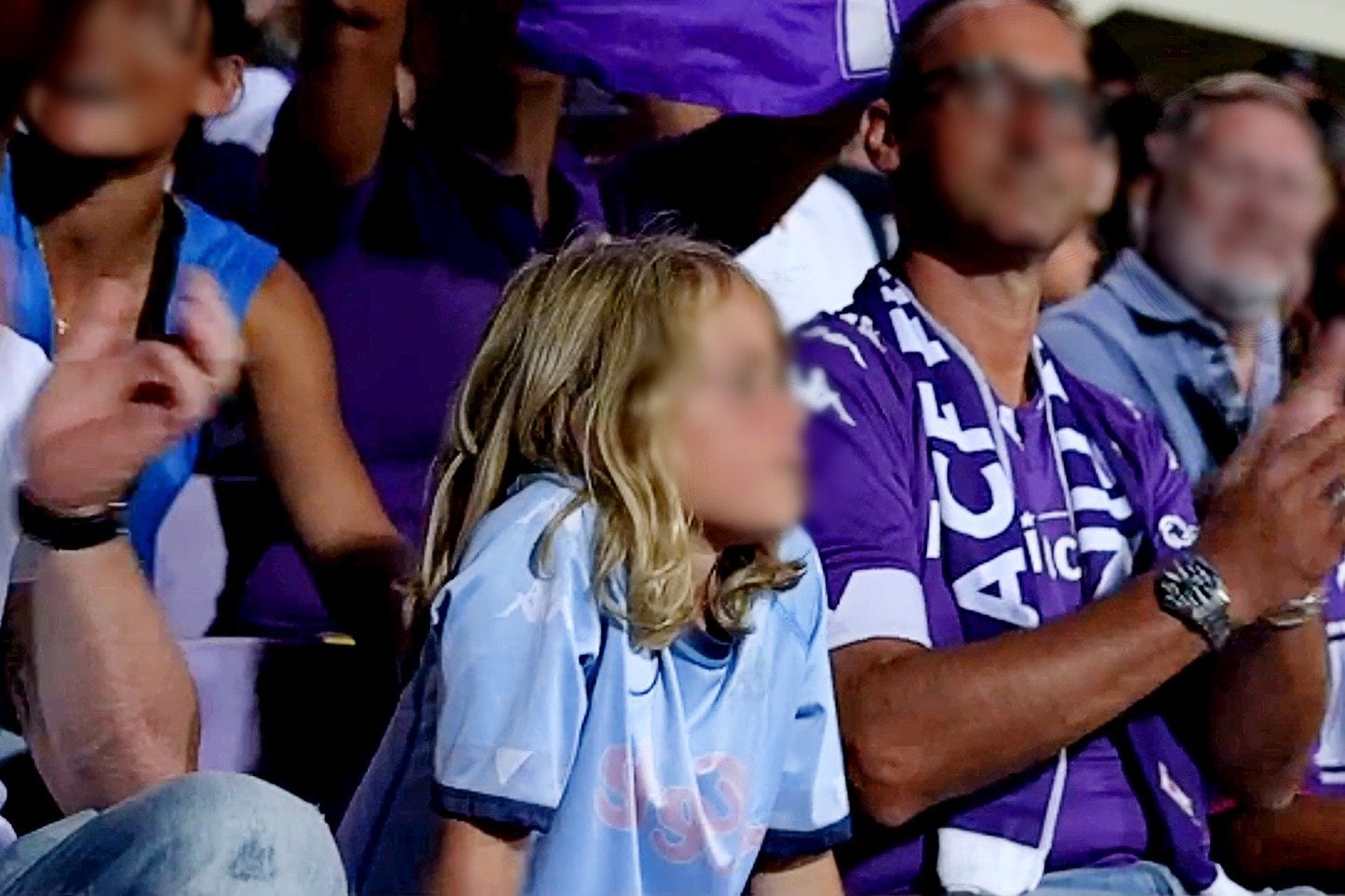 Антуан на «Артемио Франки»