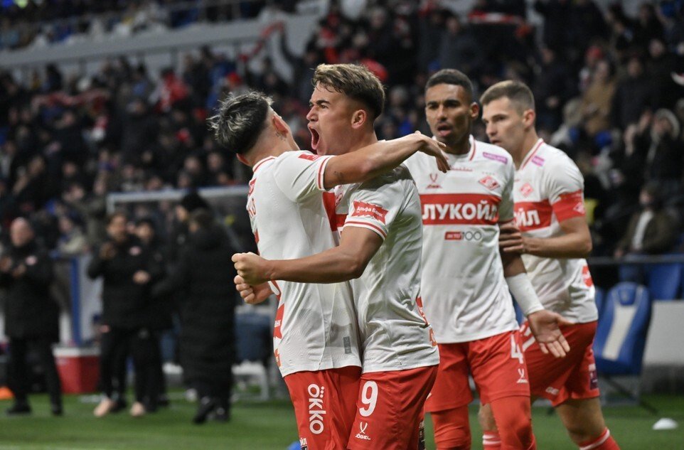 Фото: Pavel Kashaev/Global Look Press