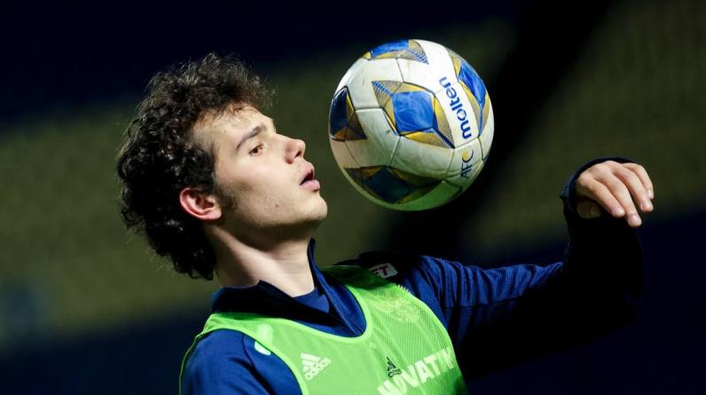 Назван стартовый состав сборной России на матч с Узбекистаном. Джикия и Захарян – в заявке