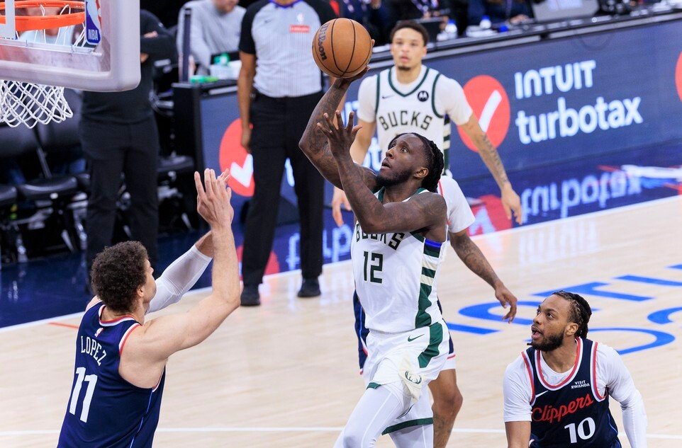 Фото: Ariana Ruiz/Keystone Press Agency