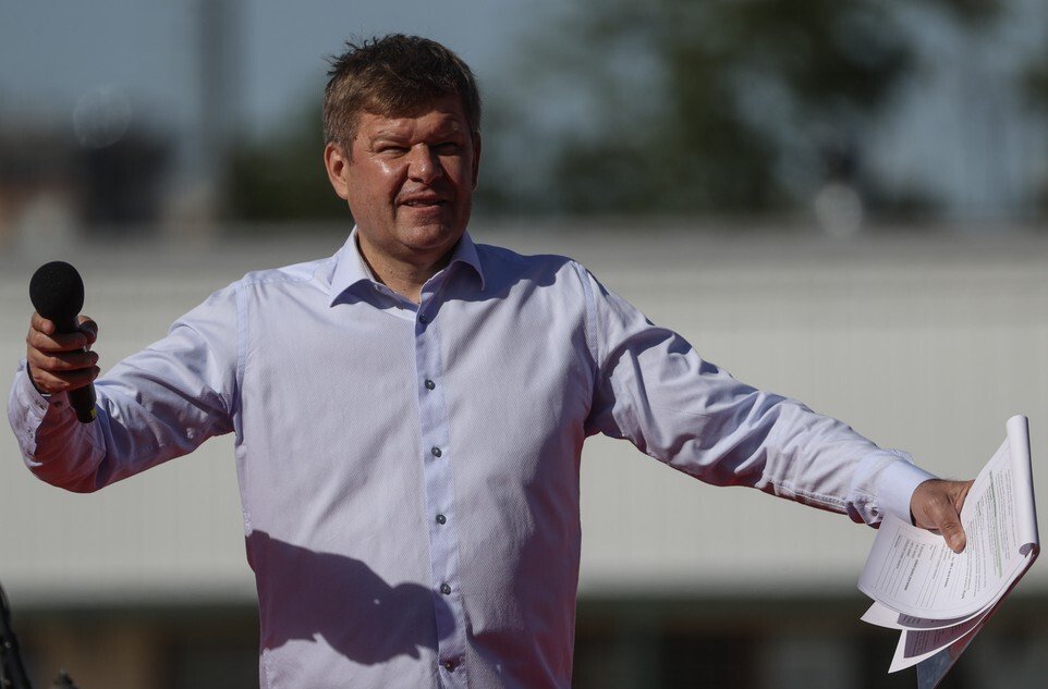 Фото: Bulkin Sergey/news.ru (Global Look Press)