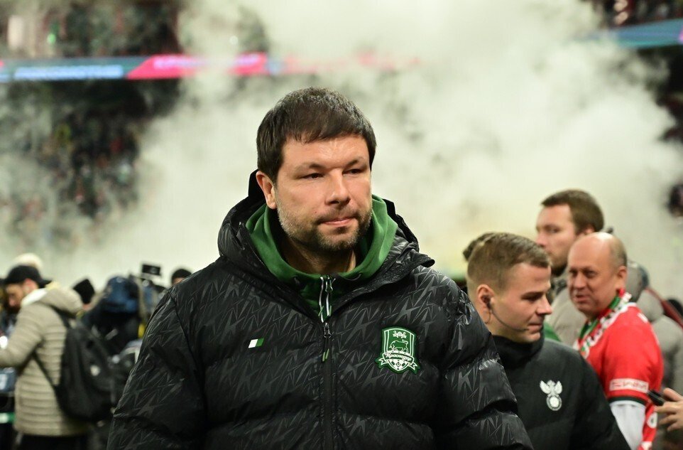 Фото: Pavel Kashaev/Global Look Press