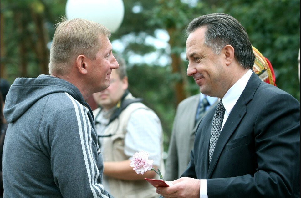 Фото: Alexander Chernykh/Russian Look