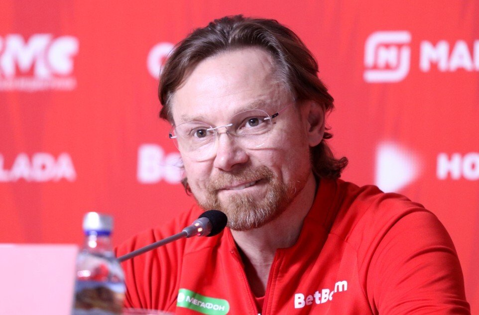 Фото: Maksim Konstantinov/Global Look Press