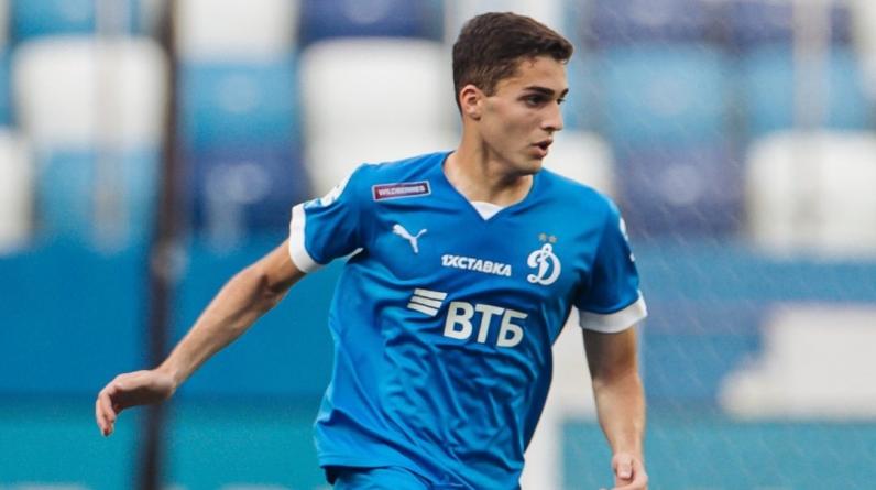 «Не топ-клуб, но играет в еврокубках». Генич рассказал о интересе к Захаряну из Ла Лигу