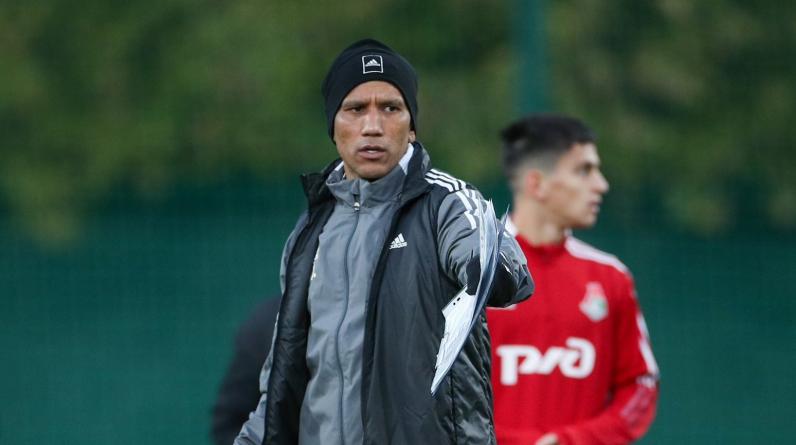 «Не вижу логики». Семин – о назначении Давидса помощником коуча «Локо»