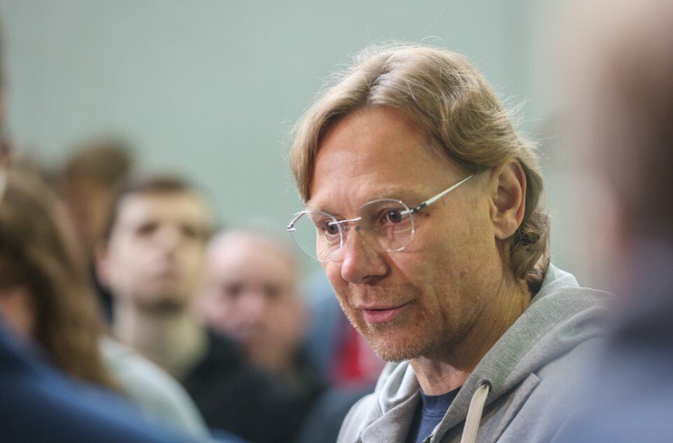 Фото: Belkin Alexey/news.ru