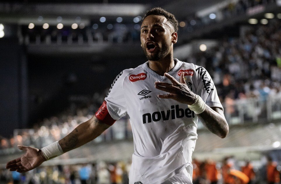 Фото: Rodilei Morais/Keystone Press Agency