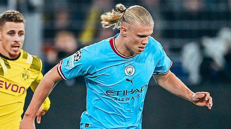 Неудачный камбэк Холанна в Дортмунд: 45 минут без голов, недовольство на скамейке после замены