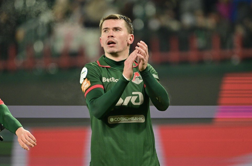 Фото: Pavel Kashaev/Global Look Press