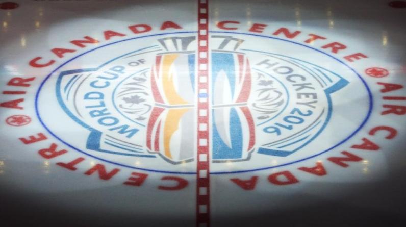 НХЛ не проведет Кубок мира в 2024 году. Из-за сборной России?