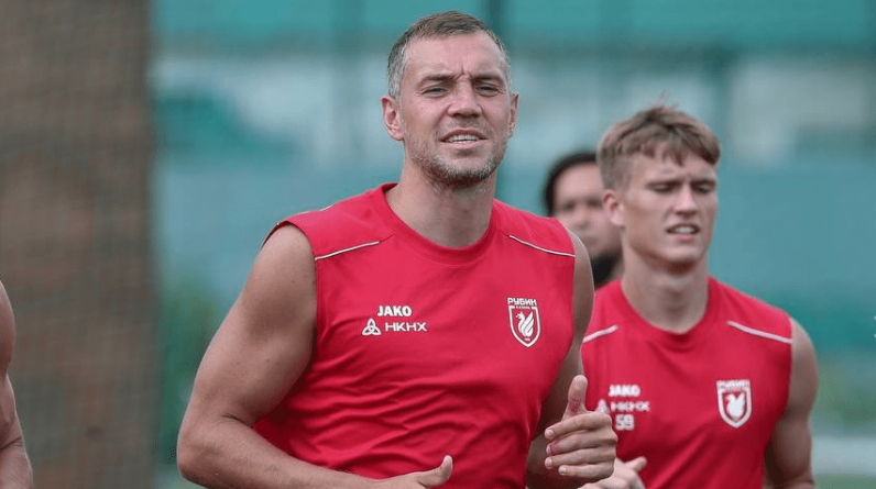 Нидерландский журналист Ламмерс: Слуцкому и Дзюбе нравится быть клоунами