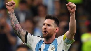 Аргентина прошла Нидерланды только по пенальти – гола и ассиста Месси в основное время не хватило