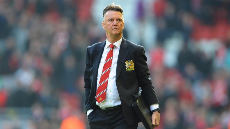 Луи ван Гал